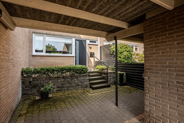 Foto - Verkocht: Lievensweg 28, 6562 XN Groesbeek